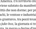 Accesso e panoramica generale